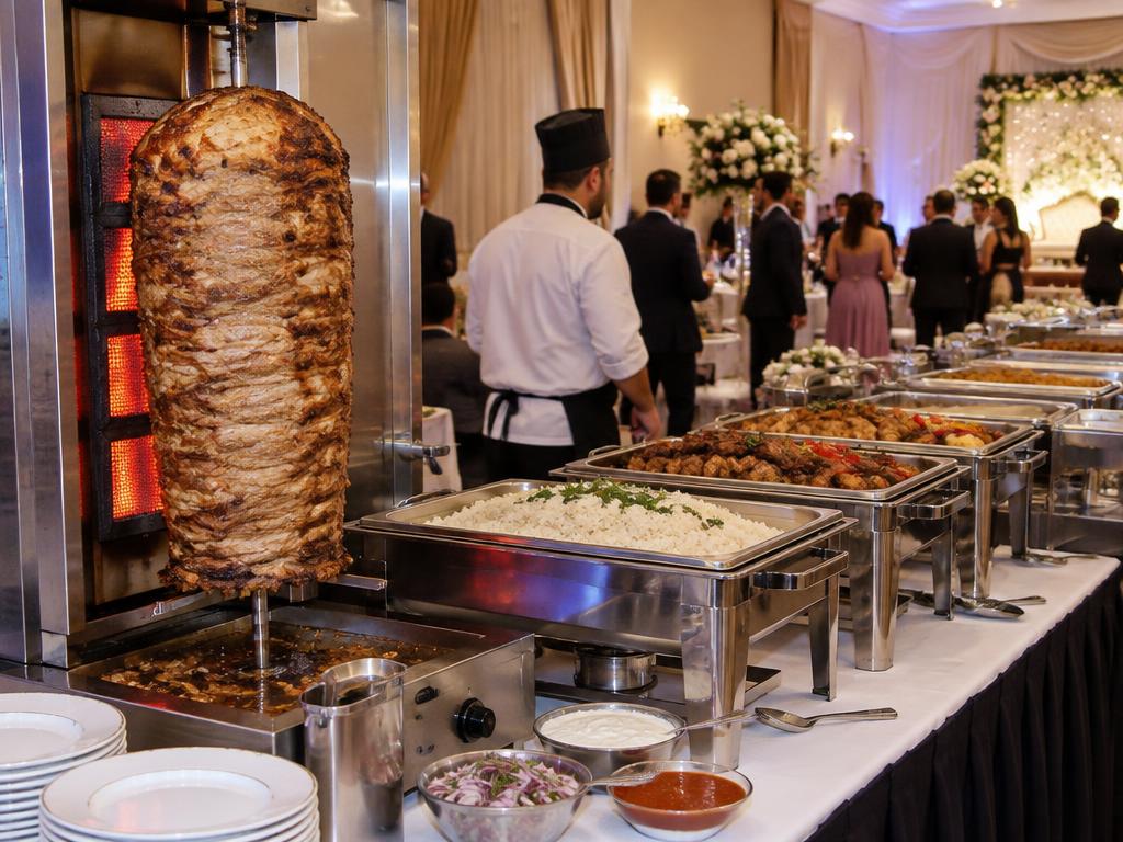 Event Catering